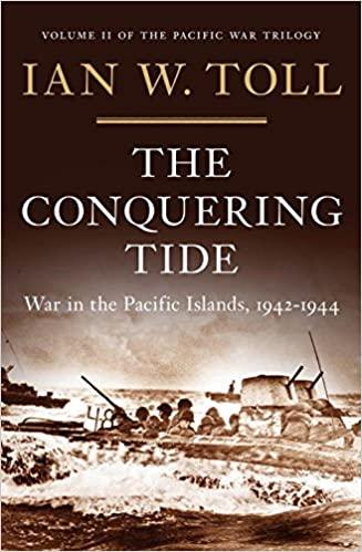 National Museum of the Pacific War | The Conquering Tide: War in the…